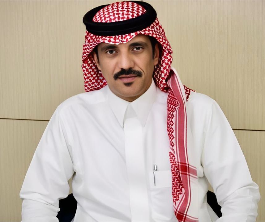 راشد الراشد - باحث دكتوراه في علم النفس